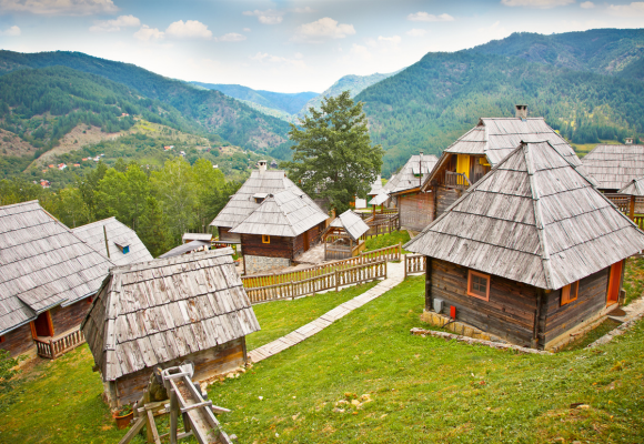 Serbia